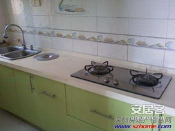 實(shí)木地板與高品質(zhì)廚衛(wèi)具 打造舒適與格調(diào)并存的家